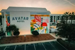 Avatar Hotel Santa Clara, Tapestry Collection by Hilton