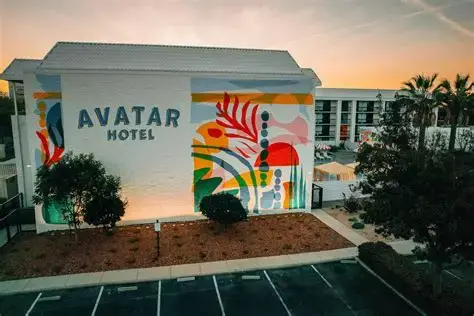 Avatar Hotel Santa Clara, Tapestry Collection by Hilton
