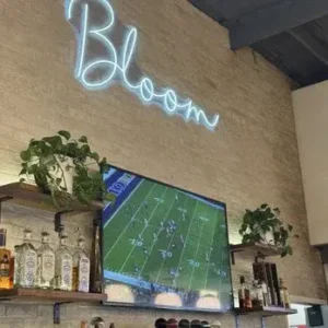 Bloom