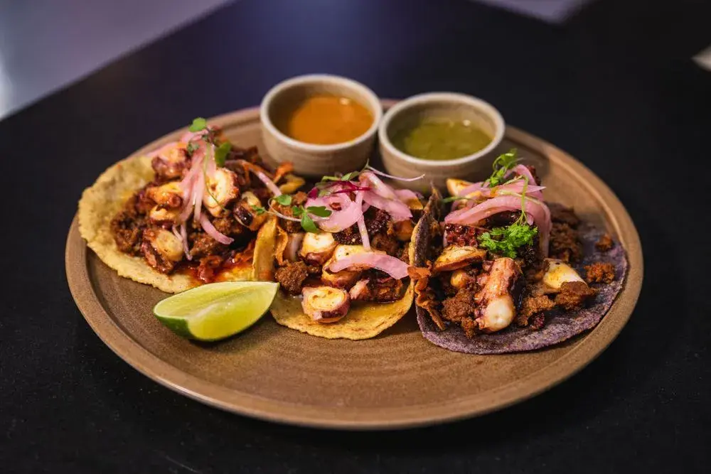 Pre-Hispanic Mexican Cuisine
