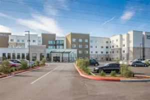 Fairfield Inn & Suites San Jose North/Silicon Valley
