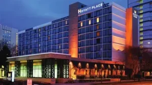 Hyatt Place San Jose Downtown