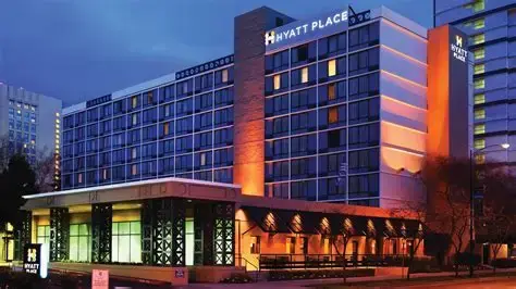 Hyatt Place San Jose Downtown