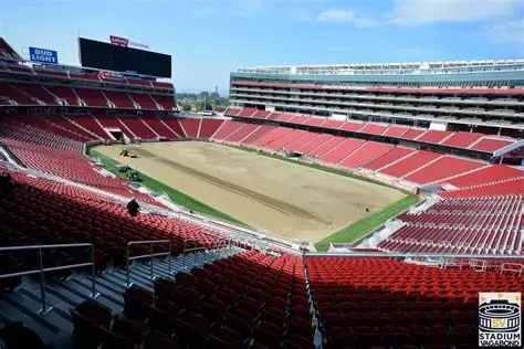 Levi’s Stadium / 49ers Museum