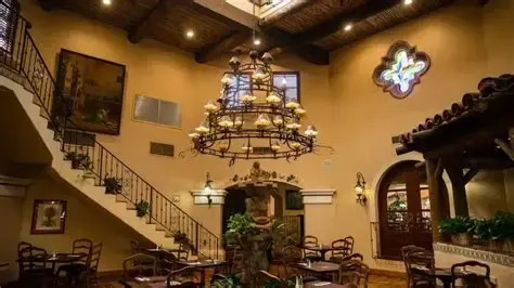 Pedro’s Restaurant & Cantina