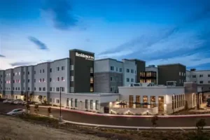 Residence Inn San Jose North/Silicon Valley