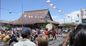 Japantown San Jose