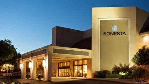 Sonesta Silicon Valley