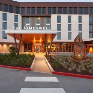 The Ameswell Hotel