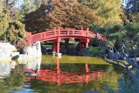 Japanese Friendship Garden / Kelley Park
