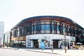 Stanford Shopping Center