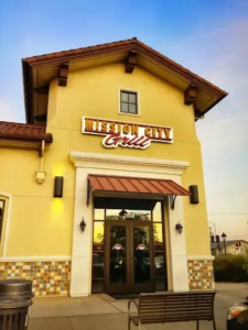 Mission City Grill