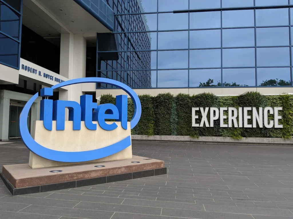 Intel Museum