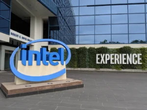 Intel Museum
