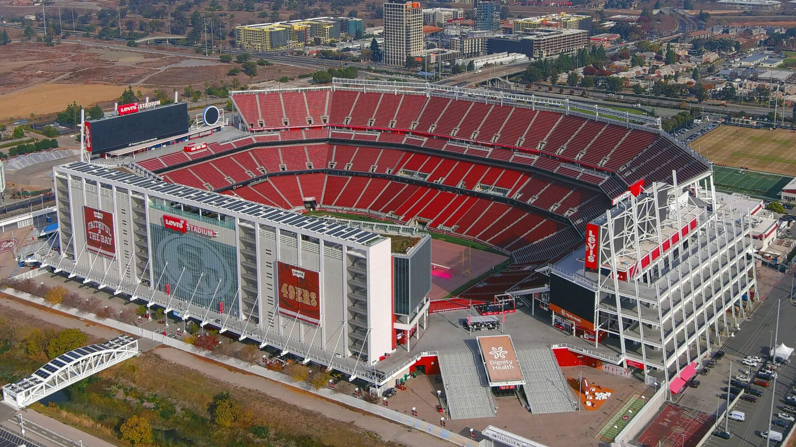 Levi's Stadium_Image.